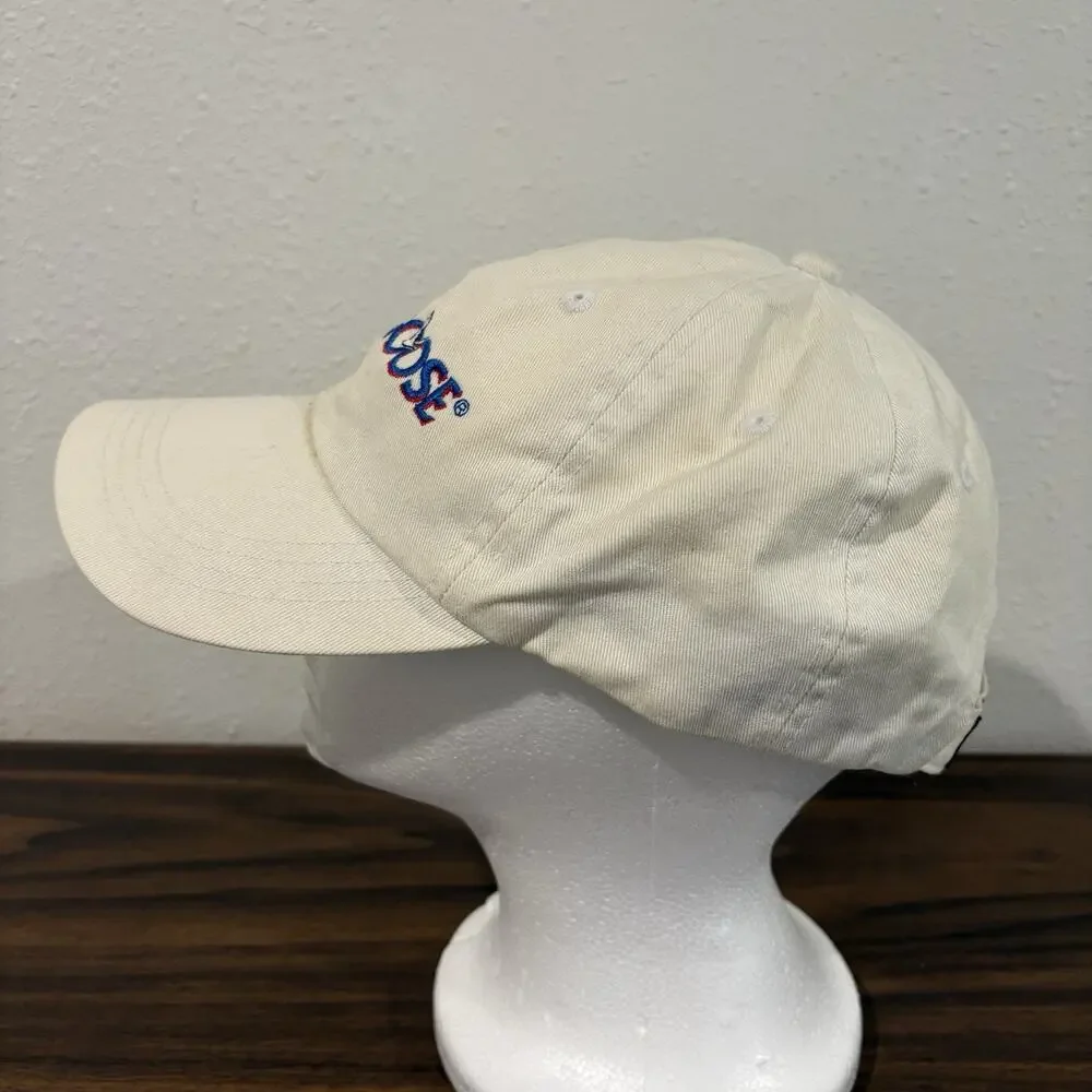 Grey‎ Goose Vodka Hat Ahead Special Edition Strapback Cap Mens One Size